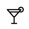 Servicio de bar