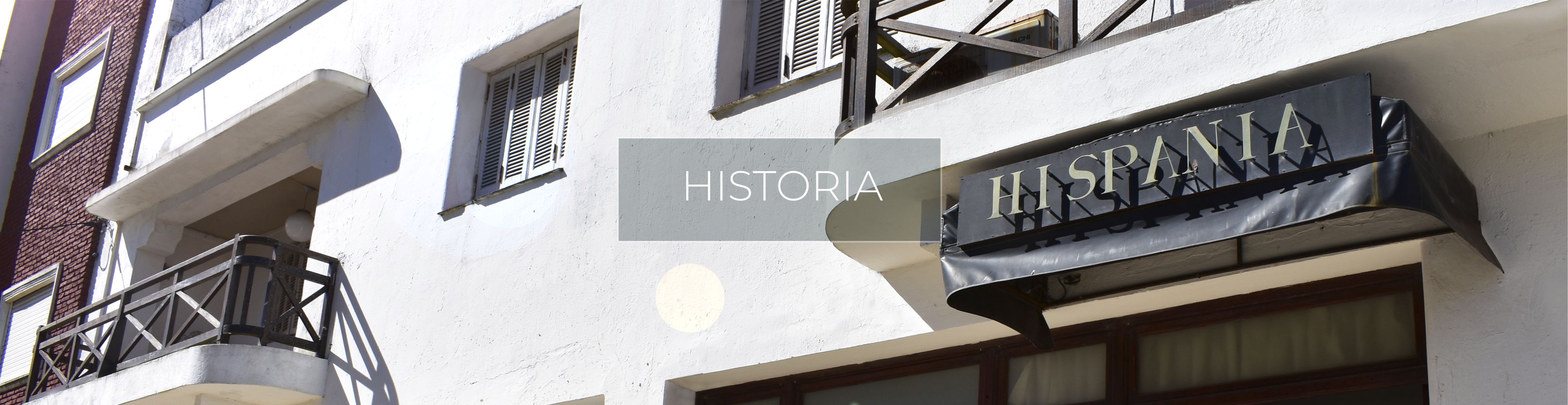 Historia